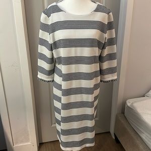 Talbot’s 3/4 length dress